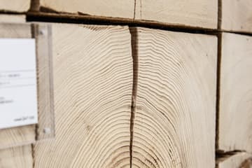 木材タイル　フォレストタイル　ダグラスファー